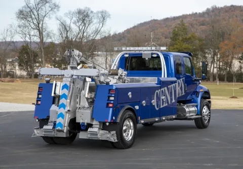 Century 3212 / Vulcan V-30 / Holmes 1016